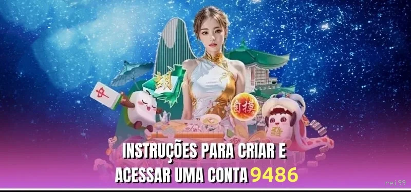 rei99 Site Oficial